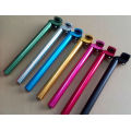 bike handlebar /Anodized bicycle parts bike seatpost